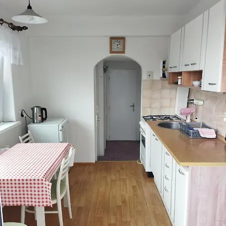 Se Zahradou Apartmán Krnov