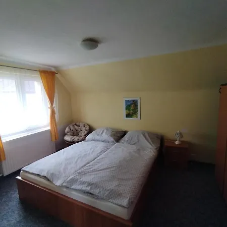 Se Zahradou Apartmán