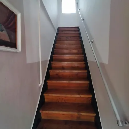 Apartmán Se Zahradou Krnov