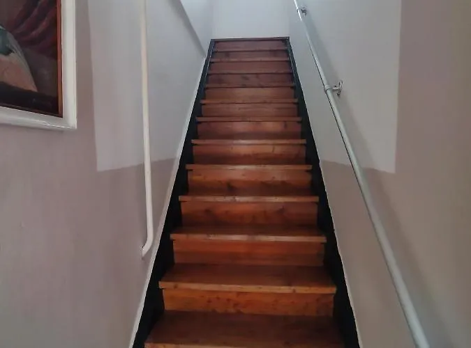 Apartment Se Zahradou Krnov